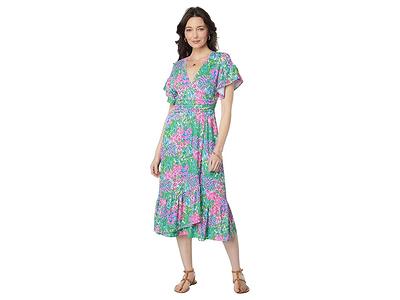 Women's Lilly Pulitzer® Midi Dresses