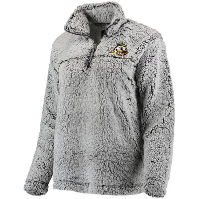 Pittsburgh Steelers NFL Womens Sherpa Soft Zip Up Jacket