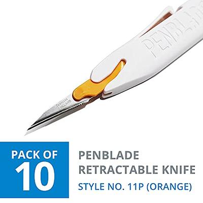 durable hobby craft cutter knife for