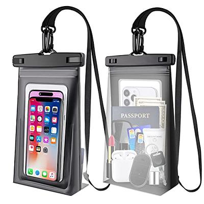 Mobile Phone Waterproof Bag