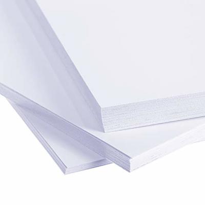 Photo Paper for Printer Picture Printer Paper Glossy White