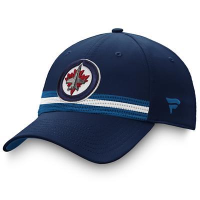 Men's Vancouver Canucks Fanatics Branded Blue 2022 NHL Draft - Authentic Pro  Rink Flex Hat