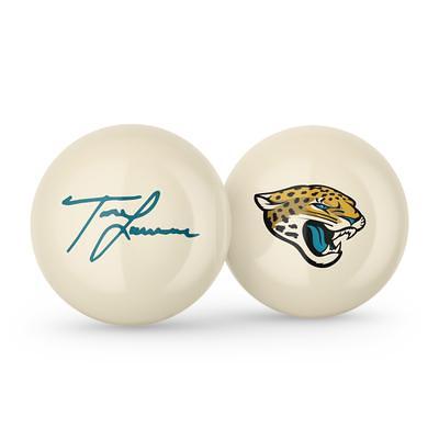 Josh Allen Buffalo Bills Imperial Player Signature Cue Ball - White