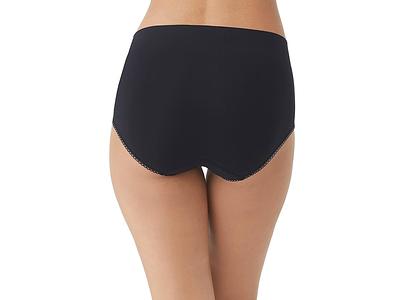 Wacoal Feeling Flexible Brief 875332 (Black) Women's Underwear - Yahoo  Shopping