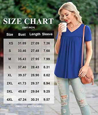  LAOLASI Women's Off Shoulder Short Sleeve Slim Fit