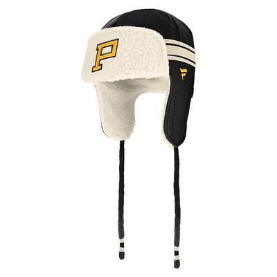 Nashville Predators Fanatics Branded 2023 NHL Draft On Stage Trucker  Adjustable Hat - Gold