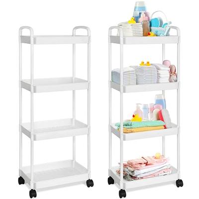 camelcamelcamel - GILPWA Diaper Caddy, Baby Changing Table Organizer,  Detachable Clear Acrylic Diaper Storage for Wipe Dispenser, Wipe Warmer and  other Diapering Essentials