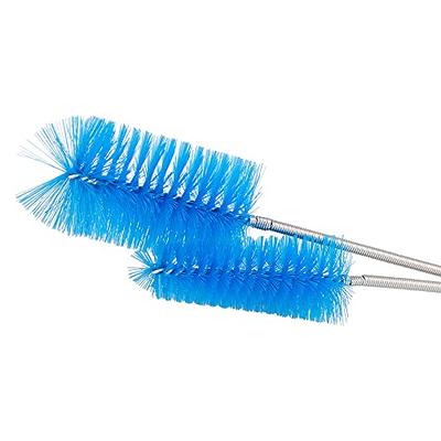 Tube Cleaner Brush Pipe Cleaners For Kitchen Drain Unblocker