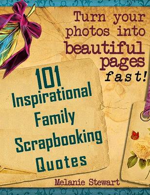 family vacation quotes for scrapbooking