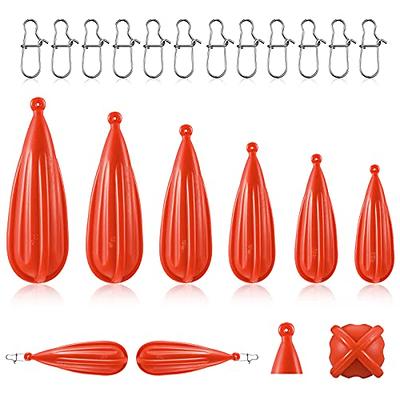 Kisangel 25 Pcs Replaceable Practice Plug pro Plugger Suite Practice  Casting Lure Buoy Trainer Floats Child Children's Products Replaceable  wear-Resistant Kids Bait Throwing aid Plug-in - Yahoo Shopping