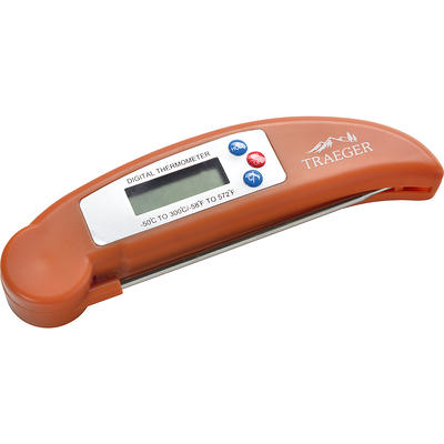 Taylor Instant Read Digital Pocket Thermometer - Ace Hardware