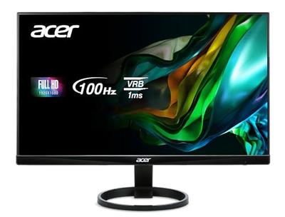 Acer SB242Y E 23.8 Ultraslim FHD 100Hz white Monitor