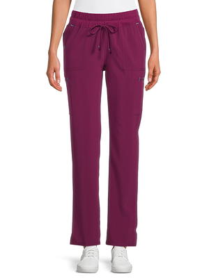 CRZ YOGA Women's Butterluxe High Rise Wide Leg Pants with Pockets 31