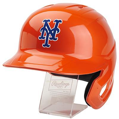 Fanatics Authentic Don Mattingly New York Yankees Autographed Replica  Batting Helmet