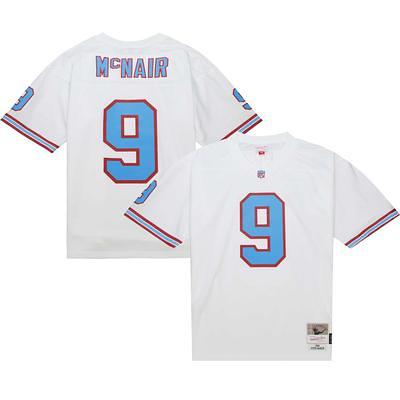 Mitchell and Ness - NFL Legacy Jersey Oilers 93 Warren Moon