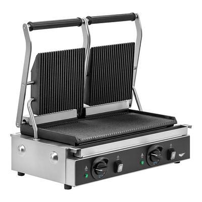 PANINI PREMIUM {Panini Grill} - Equipex