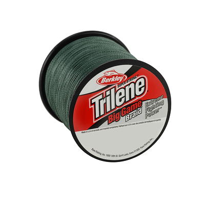 Berkley Trilene Big Game, Pink Coral, 60lb 27.2kg Fishing Line - Yahoo  Shopping