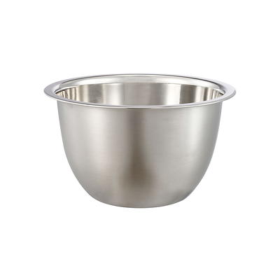12 Mixing Bowl Splatter Guard BPA FREE Fits Most Hand and Electric Mixers