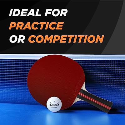 Buy Foam Table Tennis Balls (Set of 6) at S&S Worldwide