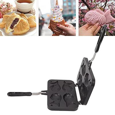 HeHoGoGo Multifunctional Electric Griddle Electric Skillet Nonstick Baking  Maker with 2 Interchangeable Pan Takoyaki Maker Cake Pop Grill Maker Fried  Steak - Yahoo Shopping