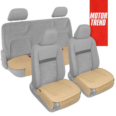 Car Seat Cushion seat Cover Protector Front Seat Back Cushion