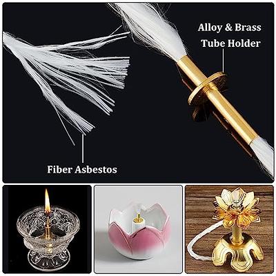 fiberglass wicks for oil lamps, fiberglass wicks for oil lamps