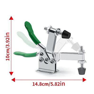 Hold Down Clamp - Strong Hand Tools