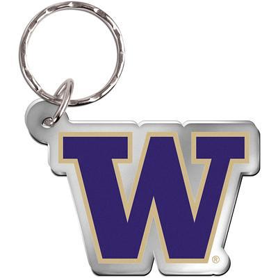 WinCraft Washington Commanders Premium Acrylic Logo Key Ring : Sports &  Outdoors 