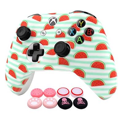  RALAN Controller Skin for PS4 Glitter Anti-Slip