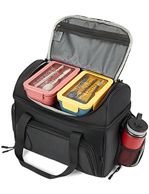 Soft Cooler Bag 48-Can Insulated Leakproof Soft Sided Cooler Large  Collapsible Portable Cooler Bags 32L for Picnic, Waterproof Soft Ice Chest  for