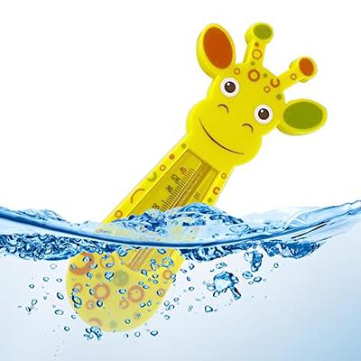 Baby Products Online - BabyElf Duck Baby Bath Thermometer