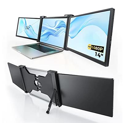  ApoloSign 32-Inch Standbyme Portable Smart Screen 1080p  Rotatable Monitor with Incell Touch Screen, Android OS(Support Google  Store), Built-in Battery(4-6H), Full Swivel Rotation, Remote Control :  Electronics