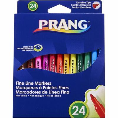 Pack of 2 Jumbo Markers - Stationery Wholesale