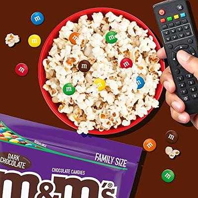 M&M'S Fun Size Chocolate Variety Mix - 85.23oz/150ct