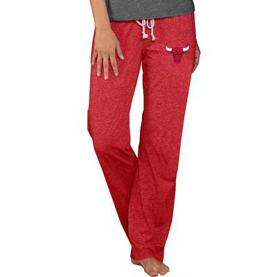 Official Chicago Bulls Pants, Leggings, Pajama Pants, Joggers