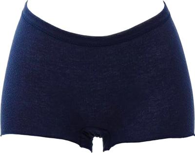 Cool Cotton Breathable Boyshort Panty