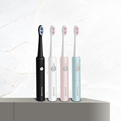 Smart Clean 360 Rechargeable Electric Toothbrush Twin Pack