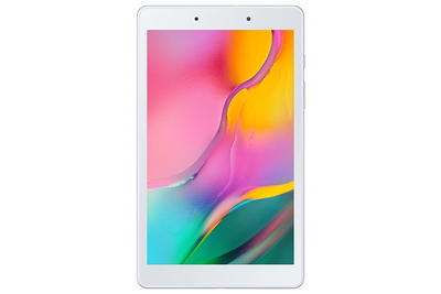 SM-X800NZSBXAR, Galaxy Tab S8+ 256GB Silver (Wi-Fi)