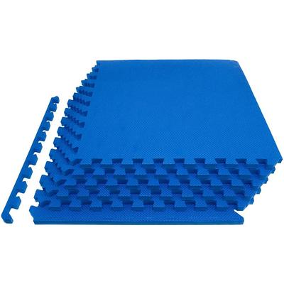 Rhino Soft Woods Anti-Fatigue Mat 1/2 Thick