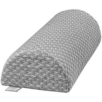 Milliard Foam Leg Elevator Cushion with Washable Cover, Support