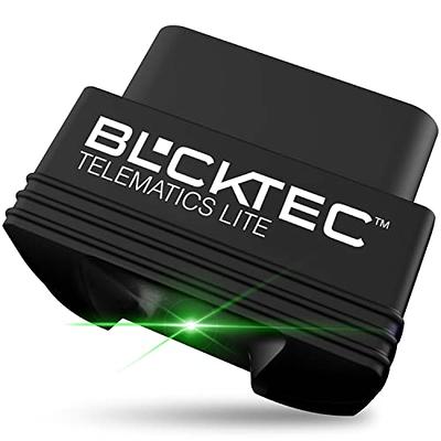 OBDLink CX Bimmercode Bluetooth 5.1 BLE OBD2 Adapter for BMW/Mini