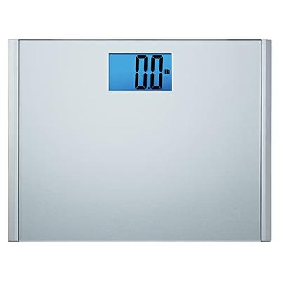 VIVOHOME 220 LB Digital Weight Scale