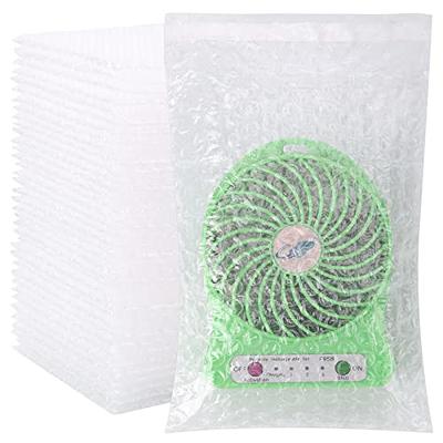 70Pack Self-Seal Bubble Out Bag Pouches 4 x 8 Inch Small Bubble Pouches Bags,  Double Walled Bubble Cushioning Bags, Self-Sealing Protective Wrap  Cushioning Bags for Shipping, Packing, Moving - Yahoo Shopping