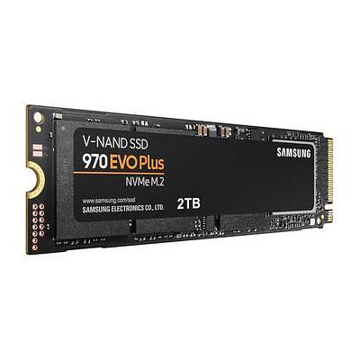 Samsung 1TB 990 PRO PCIe 4.0 x4 M.2 Internal SSD MZ-V9P1T0CW B&H