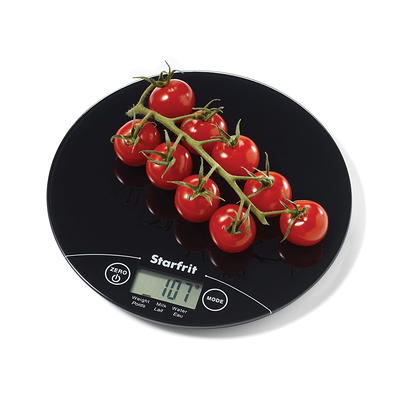 Etekcity ESN00 Digital Kitchen Scale, Smart Food Scale with