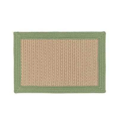 Mohawk Home Waffle Grid Impression Doormat