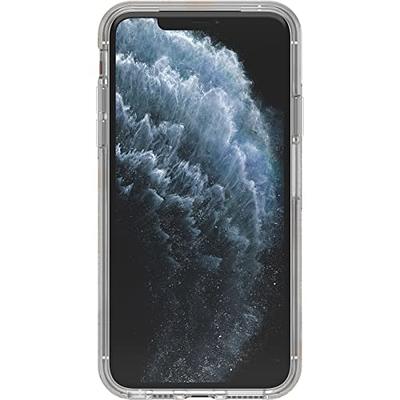  OtterBox iPhone 13 (ONLY) Symmetry Series Case - CLEAR,  Ultra-sleek, Wireless Charging Compatible, Raised Edges Protect Camera &  Screen : Cell Phones & Accessories