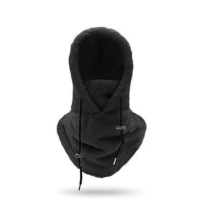 GCBalaclavas La Ski Mask Balaclava Face Mask Hood Cap . Popular Art Gift for Her Him Shiesty