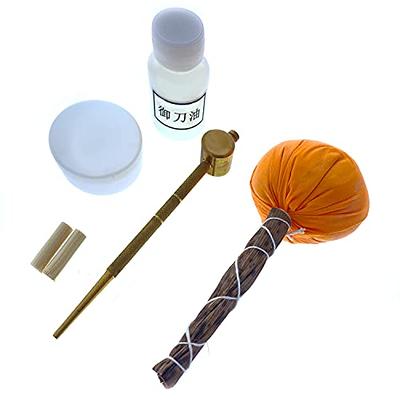 Complete Swords Maintenance & Cleaning Kit