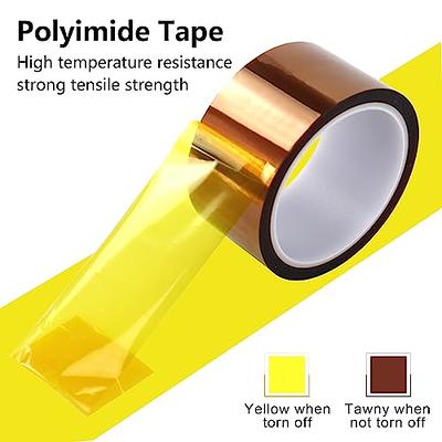 findTop 3 Rolls Heat Tape Heat Resistant Tape, Heat Transfer Tape Thermal  Tape High Temp Tape High Temperature Tape Heat Tape for Sublimation for  Heat